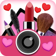 تحميل برنامج ميكاج YouCam Makeup مهكر 2026 للأندرويد APK مجاناً