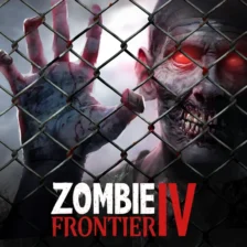 تحميل لعبة Zombie Frontier 4 مهكرة 2026 للأندرويد APK مجاناً