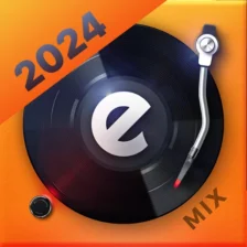 تحميل برنامج Edjing Mix Pro مهكر 2026 للأندرويد APK مجاناً