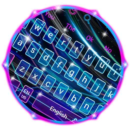 تحميل أفضل 5 كيبورد مزخرف احترافي للأندرويد 2026 مجاناً