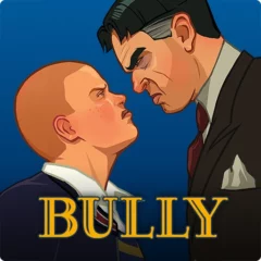 تحميل لعبة بولي Bully مهكرة 2026 أخر إصدار APK للأندرويد