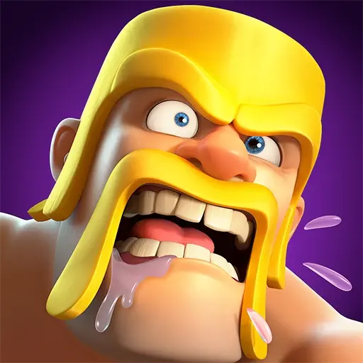 تحميل كلاش اوف كلانس Clash of Clans مهكرة أخر إصدار 2026 مجاناً