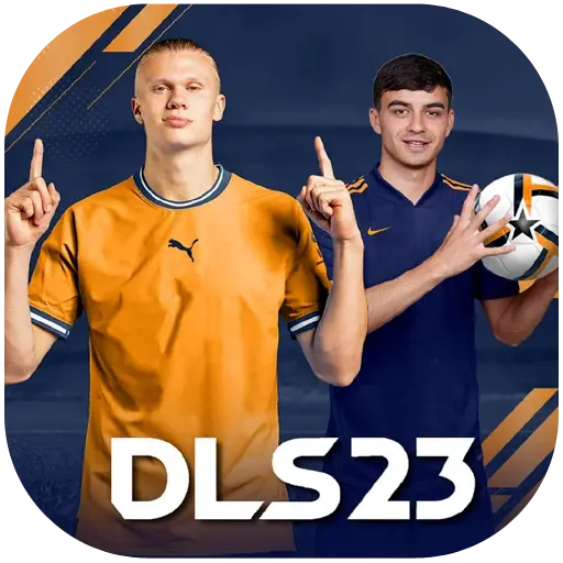 تحميل دريم ليج DLS 2023 مهكرة للأندرويد APK أخر إصدار مجاناً
