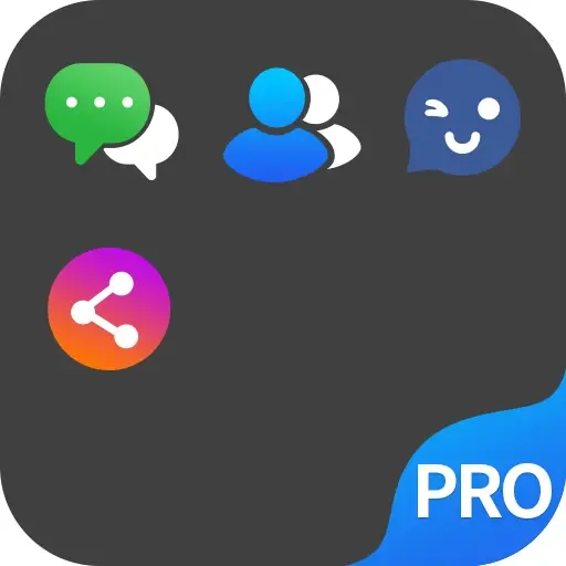 تحميل تطبيق DualSpace Pro مهكر 2026 أخر إصدار APK للأندرويد