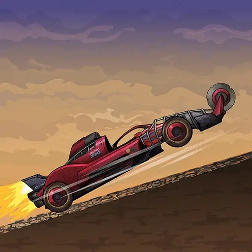 تحميل لعبة Earn to Die Rogue مهكرة 2026 أخر إصدار APK مجاناً