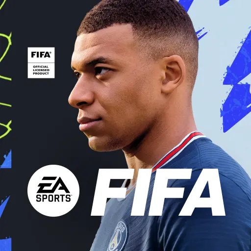 تحميل فيفا موبايل FIFA Mobile 2023 مهكرة للأندرويد APK مجانا