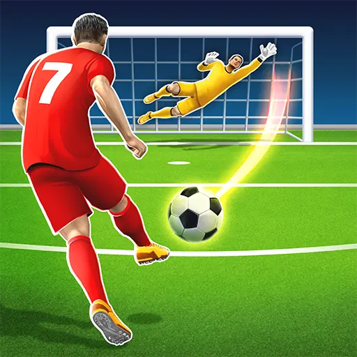تحميل لعبة Football Strike مهكرة 2026 للأندرويد APK أخر إصدار مجاناً
