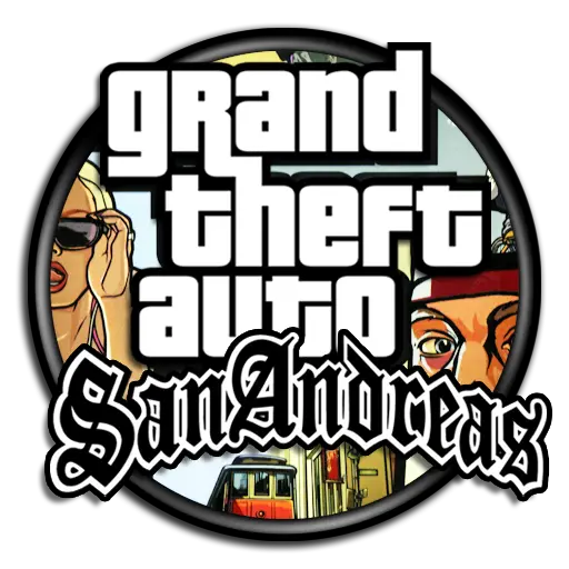 تحميل لعبة GTA San Andreas مهكرة 2026 أخر إصدار APK للأندرويد