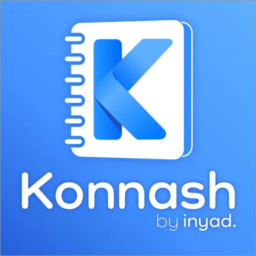 تحميل تطبيق كناش Konnash للأندرويد APK أخر إصدار 2026 مجاناً