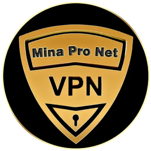 تحميل تطبيق MinaProNet VPN مهكر 2026 أخر إصدار APK للأندرويد