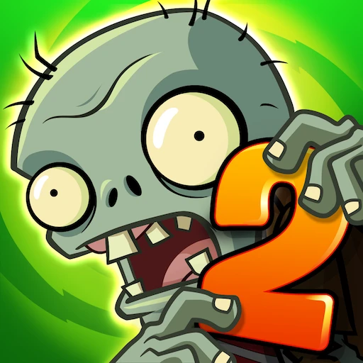 تحميل لعبة Plants vs Zombies 2 مهكرة أخر إصدار APK للأندرويد