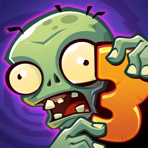 تحميل لعبة Plants vs Zombies 3 مهكرة أخر إصدار APK للأندرويد