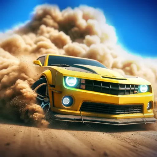 تحميل لعبة Stunt Car Extreme مهكرة 2026 أخر إصدار APK مجاناً
