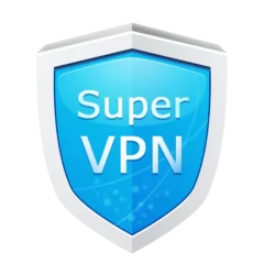 تنزيل برنامج Super VPN Premium مهكر أخر إصدار 2026 للأندرويد