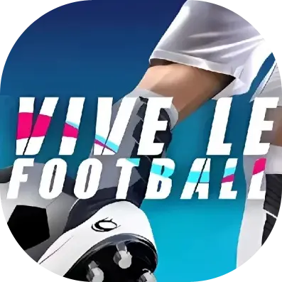 تحميل لعبة Vive le Football من ميديا فاير أخر إصدار 2026