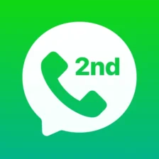 تحميل برنامج 2ndLine مهكر 2026 للأندرويد APK أخر إصدار مجاناً