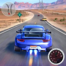 تحميل لعبة Street Racing HD مهكرة 2026 للأندرويد APK مجاناً