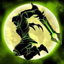 تحميل لعبة Shadow of Death مهكرة 2026 أخر إصدار APK مجاناً