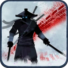تنزيل لعبة نينجا أراشي Ninja Arashi مهكرة 2026 للأندرويد مجاناً