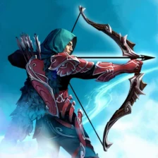 تحميل لعبة Age of Magic مهكرة 2026 أخر إصدار APK مجاناً
