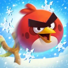 تحميل لعبة Angry Birds 2 مهكرة 2026 للأندرويد APK مجاناً