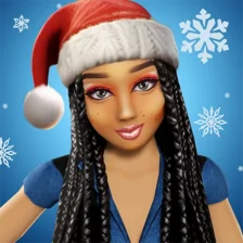 تحميل لعبة افاكين لايف Avakin Life مهكرة 2026 للأندرويد مجاناً