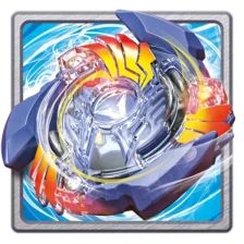 تنزيل لعبه البلابل Beyblade Burst App مهكرة 2026 مجاناً
