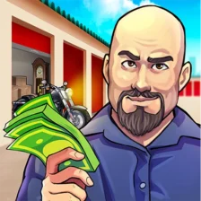 تحميل لعبة Bid Wars 1 مهكرة 2026 للأندرويد APK مجاناً