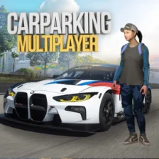 تنزيل كار باركينج Car Parking مهكرة 2026 للأندرويد APK مجانا