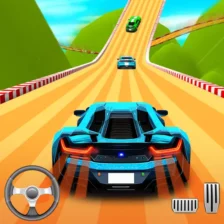 تحميل لعبة Car Race 3D مهكرة 2026 للأندرويد APK مجاناً