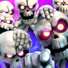 تحميل لعبة Castle Crush مهكرة 2026 للأندرويد APK مجاناً