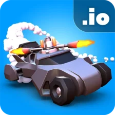 تحميل لعبة كراش عربيات Crash of Cars مهكرة 2026 للأندرويد مجاناً