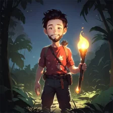 تحميل لعبة Dark War Survival مهكرة 2026 للأندرويد APK مجاناً