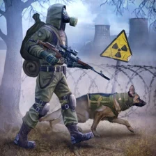 تحميل لعبة Dawn of Zombies مهكرة 2026 للأندرويد APK مجاناً