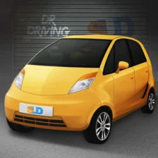 تحميل لعبة Dr Driving 2 مهكرة 2026 للأندرويد APK مجاناً