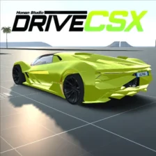 تحميل لعبة DriveCSX Car Crash Simulator مهكرة 2026 مجاناً