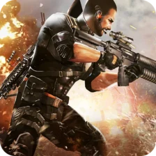 تحميل لعبة Elite Killer SWAT مهكرة 2026 للأندرويد APK مجاناً