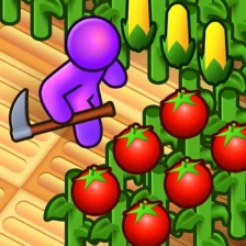 تحميل لعبة Farm Land مهكرة 2026 للأندرويد APK مجاناً