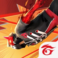 تنزيل فري فاير Free Fire مهكرة 2026 للأندرويد APK مجاناً