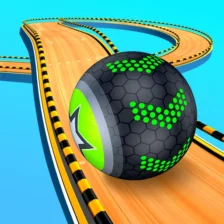 تحميل لعبة Going Balls مهكرة 2026 للأندرويد APK مجاناً