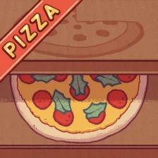 تنزيل لعبة البيتزا Good Pizza Great Pizza مهكرة 2026 مجاناً
