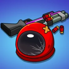 تحميل لعبة Imposter Battle Royale مهكرة 2026 للأندرويد APK مجاناً