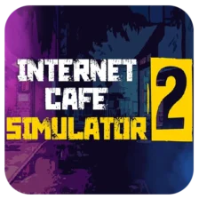 تحميل لعبة Internet Cafe Simulator 2 مهكرة للأندرويد APK مجاناً