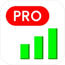 تحميل Internet Speed Meter Pro مهكر 2026 للأندرويد APK مجانا