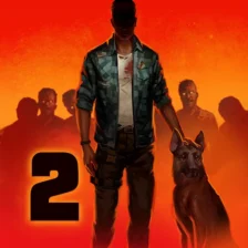 تحميل لعبة Into the Dead 2 مهكرة 2026 للأندرويد APK مجاناً