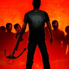 تحميل لعبة Into the Dead مهكرة أخر إصدار 2026 للأندرويد مجاناً