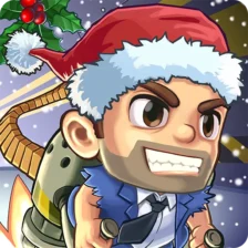 تنزيل لعبة Jetpack Joyride مهكرة 2026 للأندرويد APK مجاناً