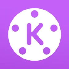 تحميل كين ماستر مهكر البنفسجي 2026 بدون علامة مائية APK مجانا