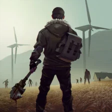 تحميل Last Day on Earth مهكرة 2026 للأندرويد APK مجاناً