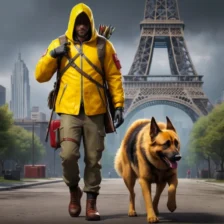 تحميل لعبة Let’s Survive مهكرة 2026 للأندرويد APK مجاناً